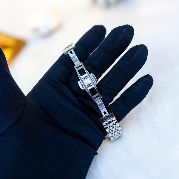 Đồng hồ San Moritz - SM-6808L