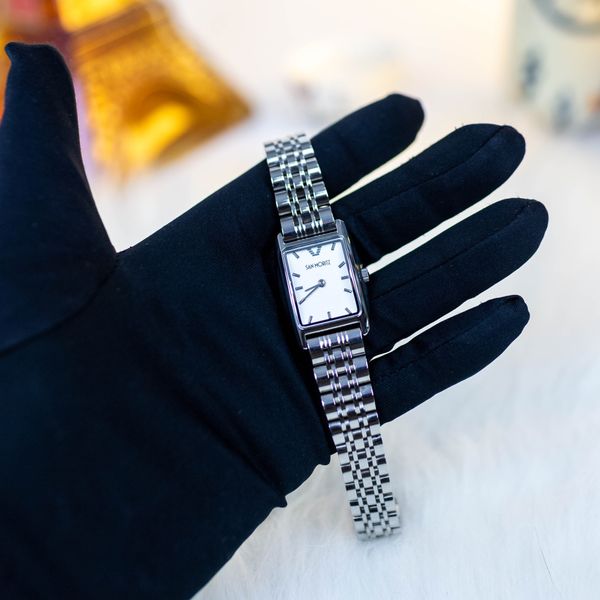 Đồng hồ San Moritz - SM-6808L