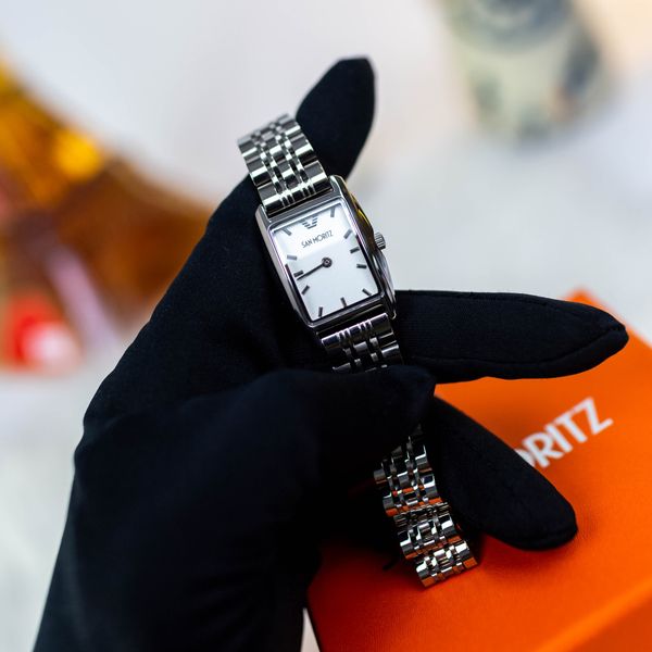 Đồng hồ San Moritz - SM-6808L