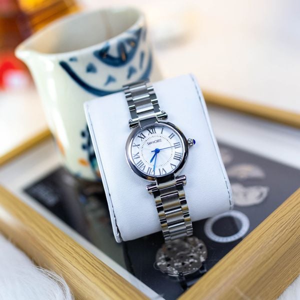 Đồng hồ San Moritz - SM-6819L