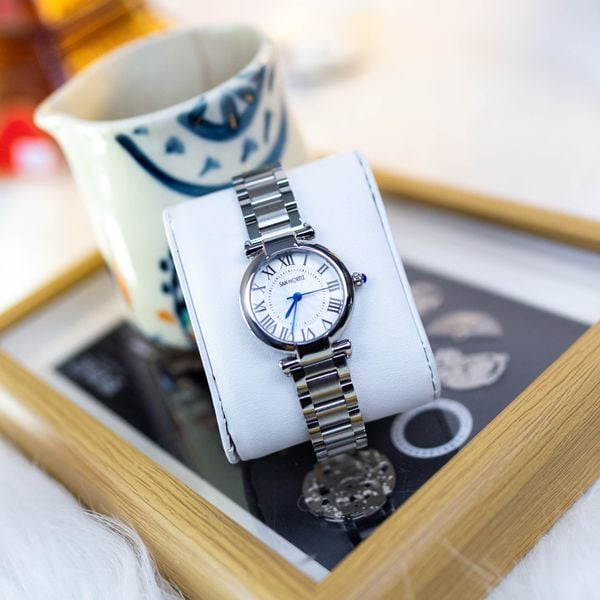 Đồng hồ San Moritz - SM-6819L
