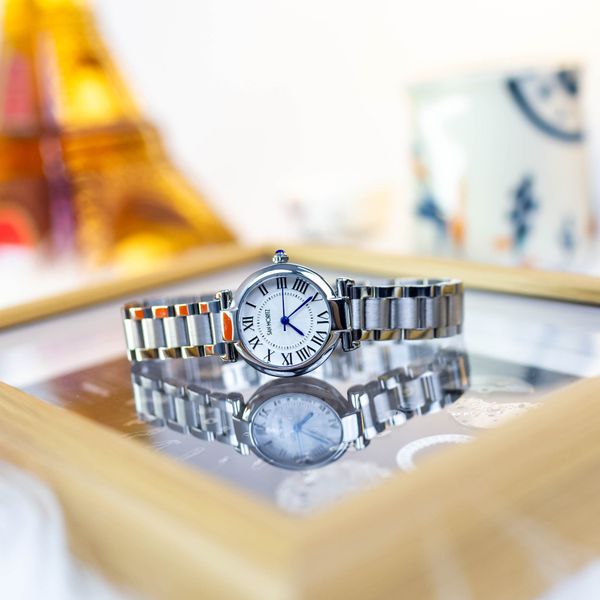 Đồng hồ San Moritz - SM-6819L