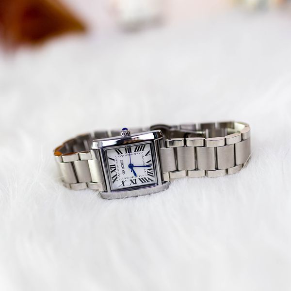 Đồng hồ San Moritz - SM-6820L