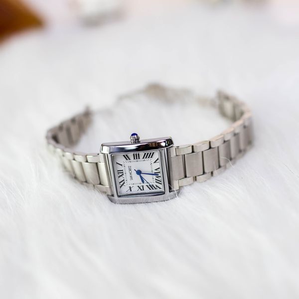 Đồng hồ San Moritz - SM-6820L