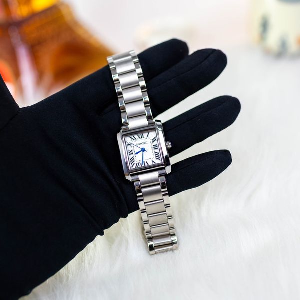 Đồng hồ San Moritz - SM-6820L