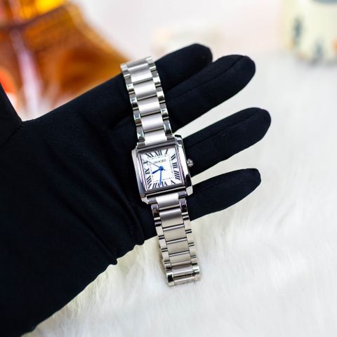 Đồng hồ San Moritz - SM-6820L