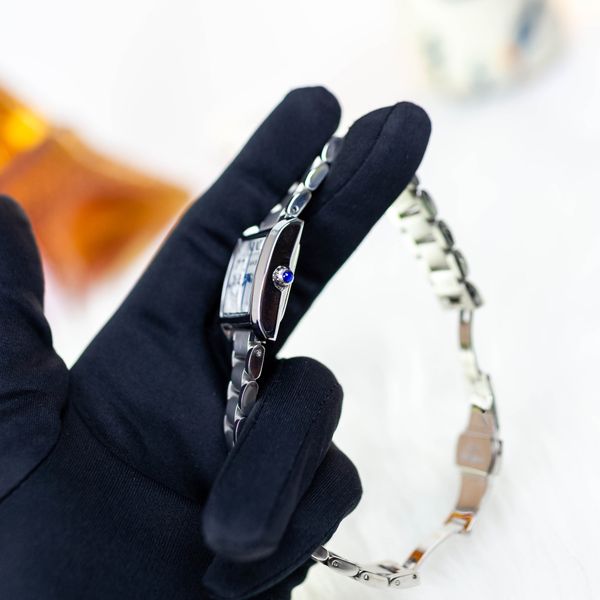 Đồng hồ San Moritz - SM-6820L