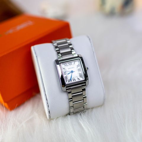Đồng hồ San Moritz - SM-6820L