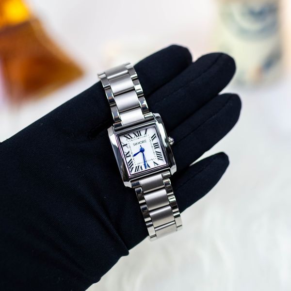 Đồng hồ San Moritz - SM-6820L