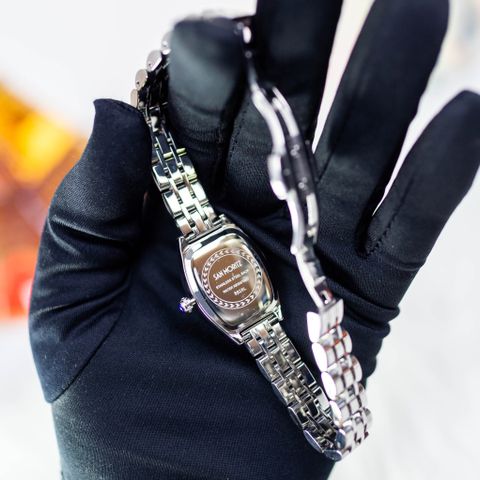 Đồng hồ San Moritz - SM-6828L