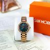 Đồng hồ San Moritz - SM-8823-BK