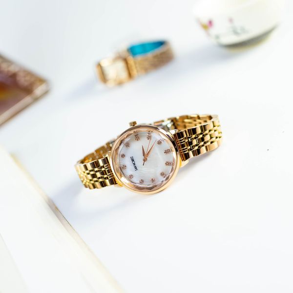 Đồng hồ San Moritz - SM-8920-W