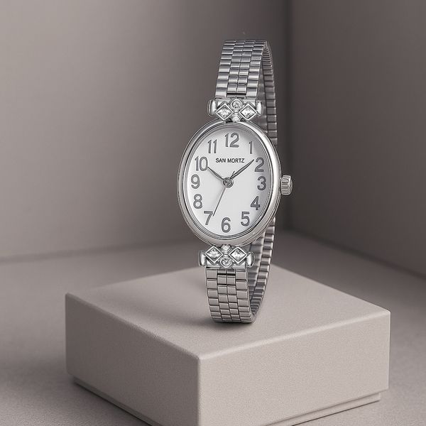 Đồng hồ San Moritz - SM-8928L