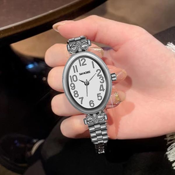 Đồng hồ San Moritz - SM-8928L