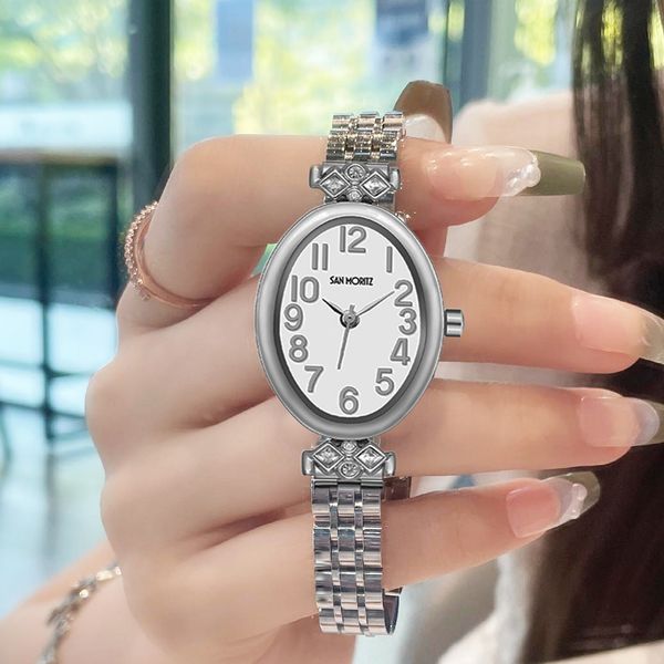 Đồng hồ San Moritz - SM-8928L