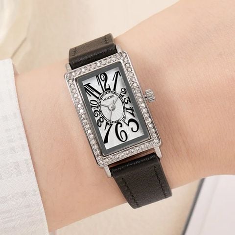 Đồng hồ San Moritz - SM-9282-BK