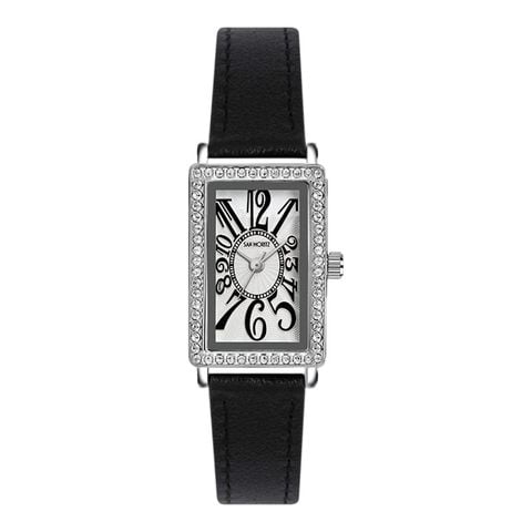 Đồng hồ San Moritz - SM-9282-BK