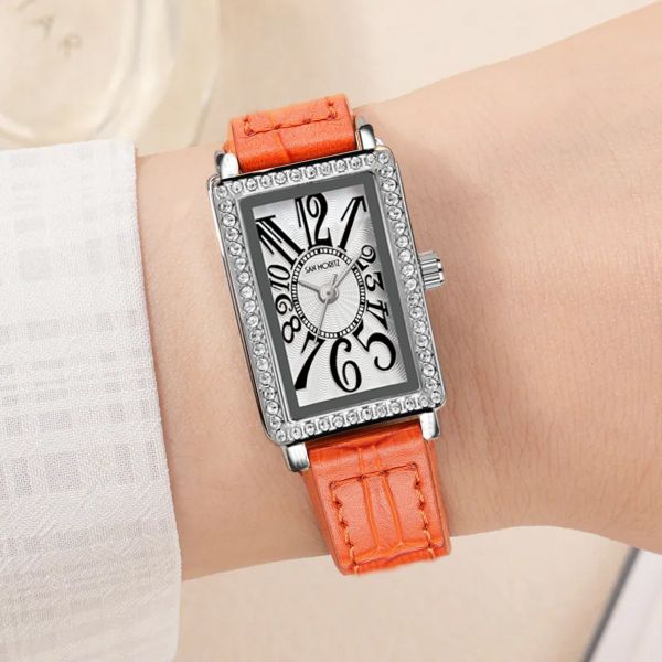 Đồng hồ San Moritz - SM-9282-OR