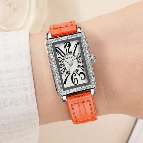 Đồng hồ San Moritz - SM-9282-OR