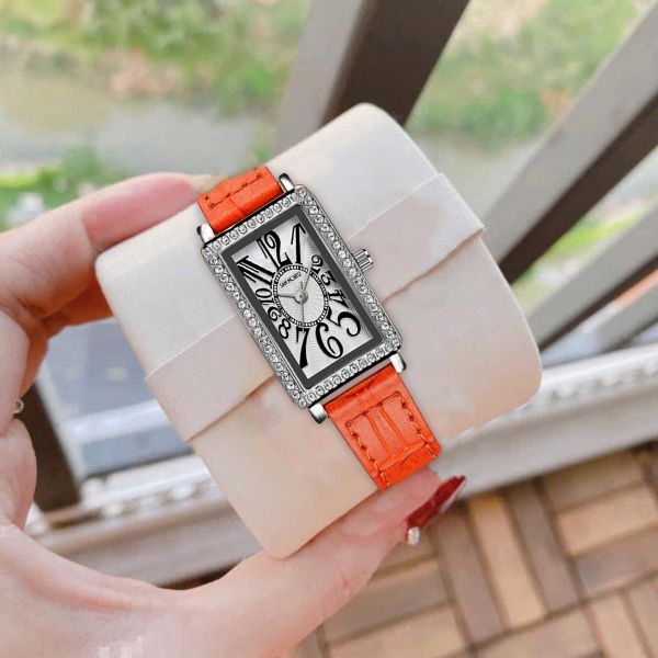 Đồng hồ San Moritz - SM-9282-OR