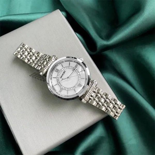Đồng hồ San Moritz - SM-9318L