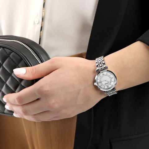 Đồng hồ San Moritz - SM-9318L