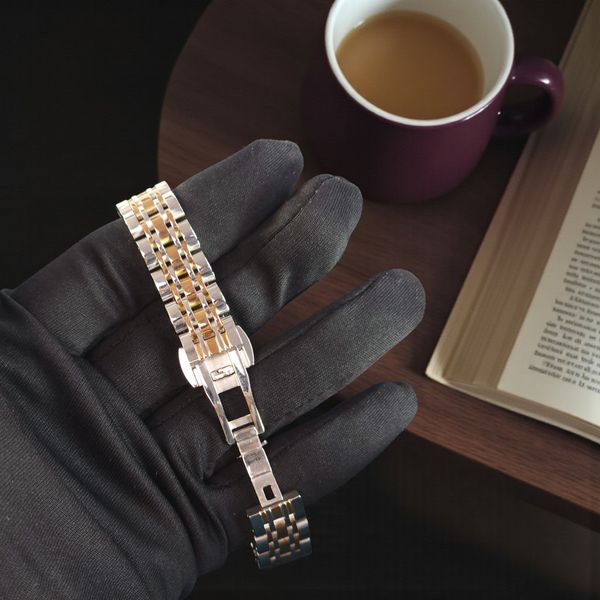 Đồng hồ San Moritz - SM-9318RG