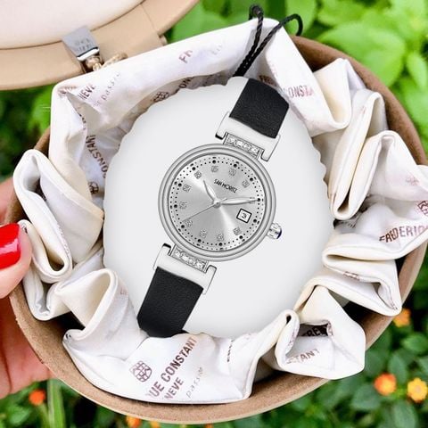 Đồng hồ San Moritz - SM-9328-W