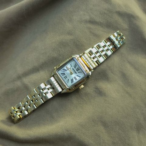 Đồng hồ San Moritz - SM-9636G