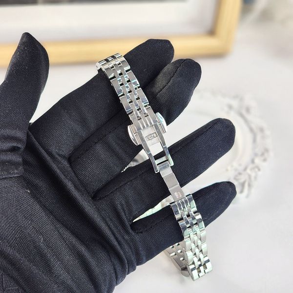 Đồng hồ San Moritz - SM-9636L