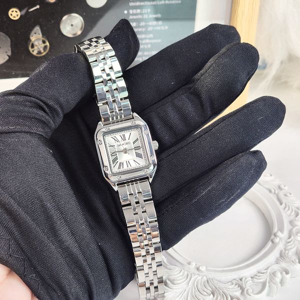 Đồng hồ San Moritz - SM-9636L