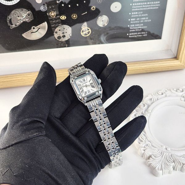 Đồng hồ San Moritz - SM-9636L