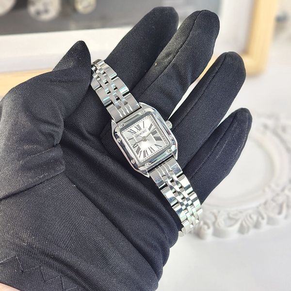 Đồng hồ San Moritz - SM-9636L