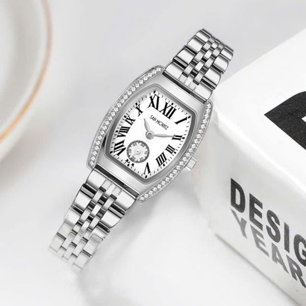 Đồng hồ San Moritz - SM-IB616