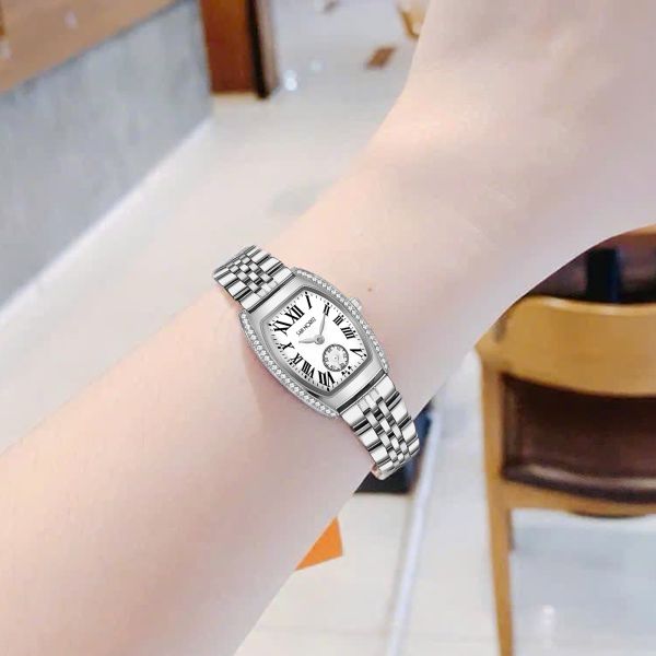 Đồng hồ San Moritz - SM-IB616