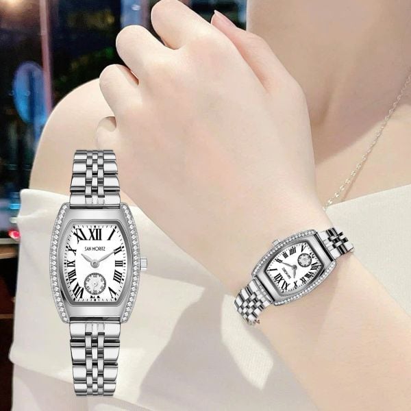 Đồng hồ San Moritz - SM-IB616
