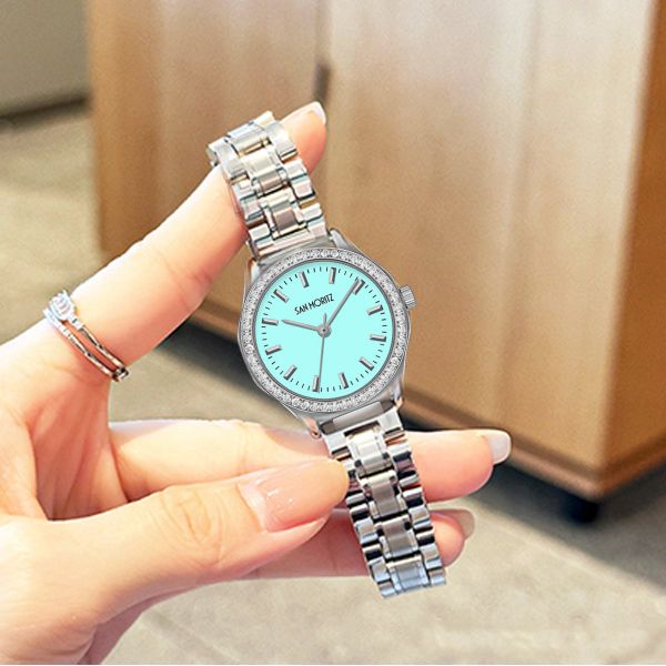 Đồng hồ San Moritz - SM-IB619-B