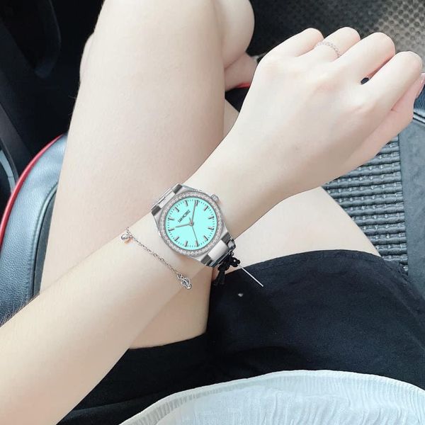 Đồng hồ San Moritz - SM-IB619-B