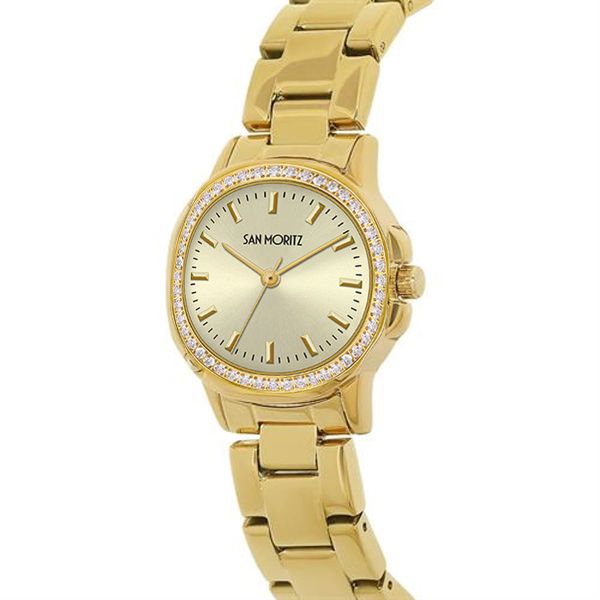 Đồng hồ San Moritz - SM-IB619-G