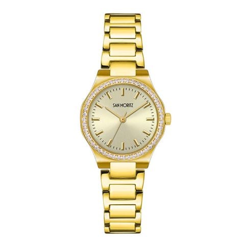 Đồng hồ San Moritz - SM-IB619-G