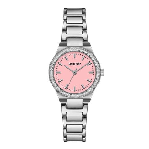Đồng hồ San Moritz - SM-IB619-P