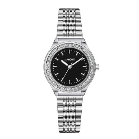 Đồng hồ San Moritz - SM-IB6638-BK