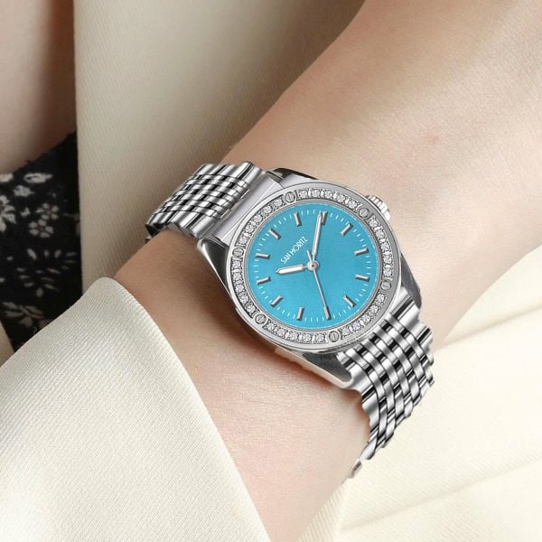 Đồng hồ San Moritz - SM-IB6638-BLU