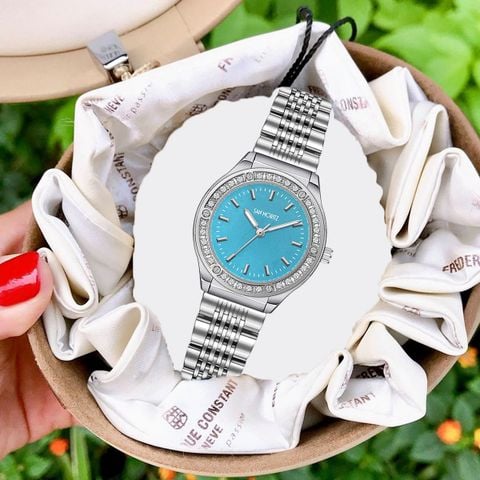 Đồng hồ San Moritz - SM-IB6638-BLU