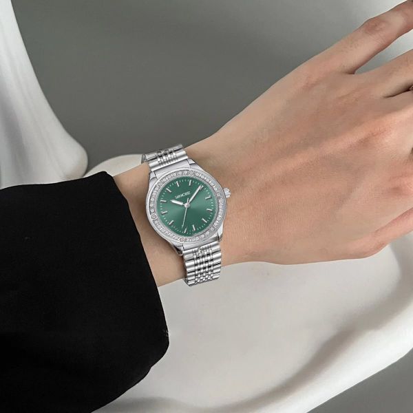 Đồng hồ San Moritz - SM-IB6638-G