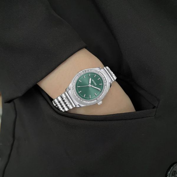 Đồng hồ San Moritz - SM-IB6638-G