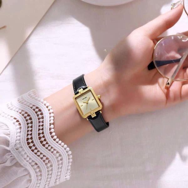 Đồng hồ San Moritz - SM-IB6698-BK