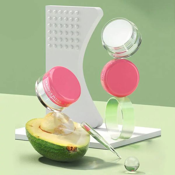 Son Dưỡng Naris Cosmetics Ngừa Nhăn, Giảm Khô Môi 10g Wrinkle Plus Alpha Super Lip Repair