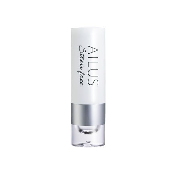 Son Lì Naris Mịn Môi Ailus StressFree Lipstick