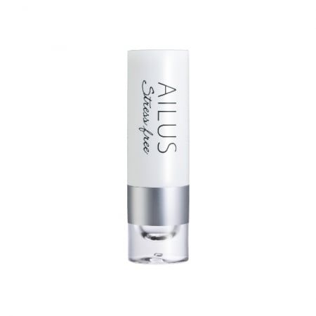 Son Lì Naris Mịn Môi Ailus StressFree Lipstick